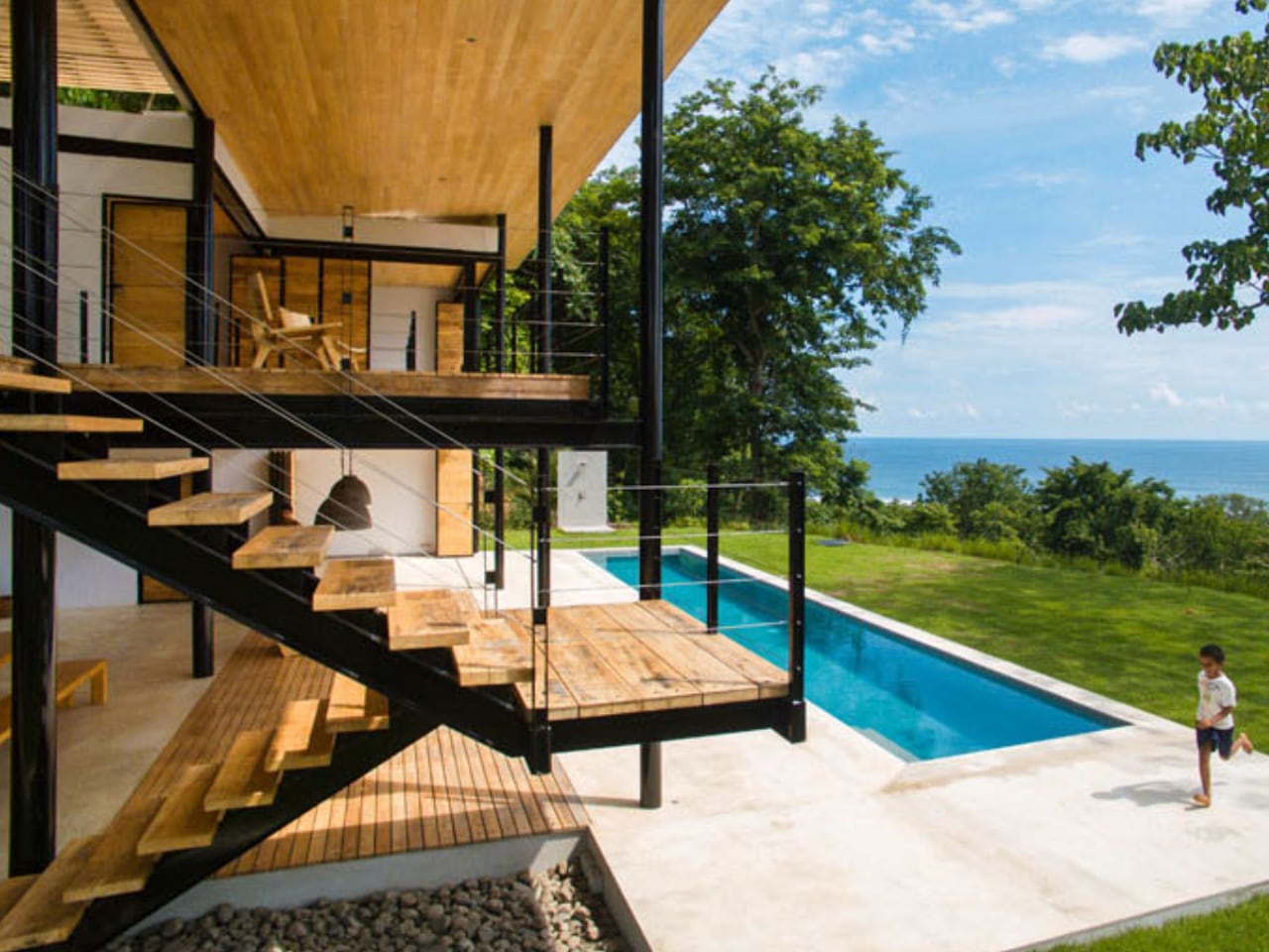 1756144885 866 Decouvrez comment cette maison costaricaine de 2016 a predit les - plare.
