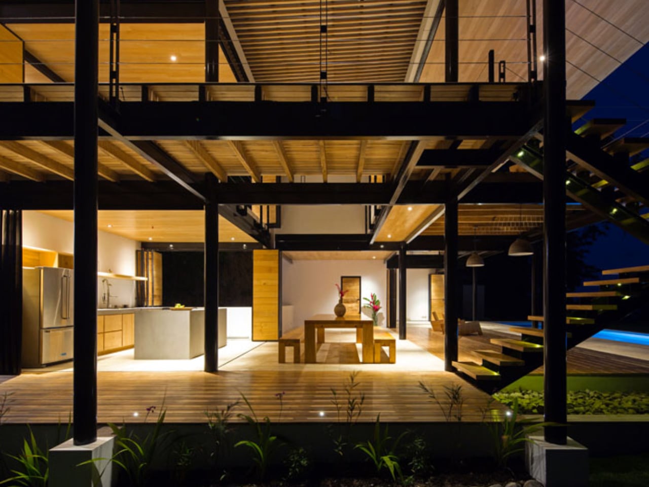 1756144887 286 Decouvrez comment cette maison costaricaine de 2016 a predit les - plare.