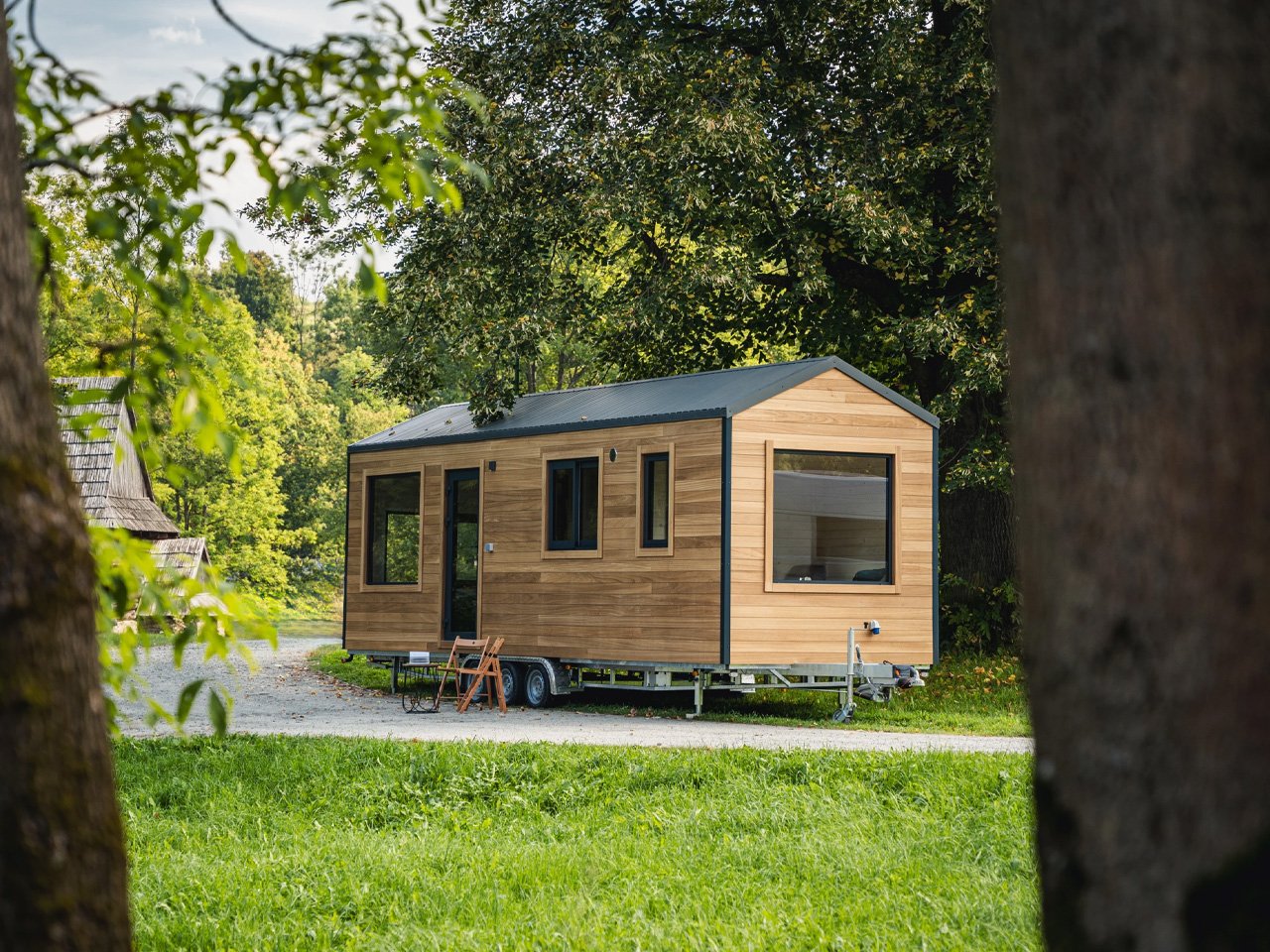 1756165305 627 Decouvrez cette Tiny Home Familiale Parfaite Plus de Lofts - plare.