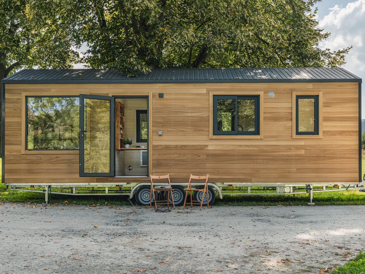 1756165305 938 Decouvrez cette Tiny Home Familiale Parfaite Plus de Lofts - plare.