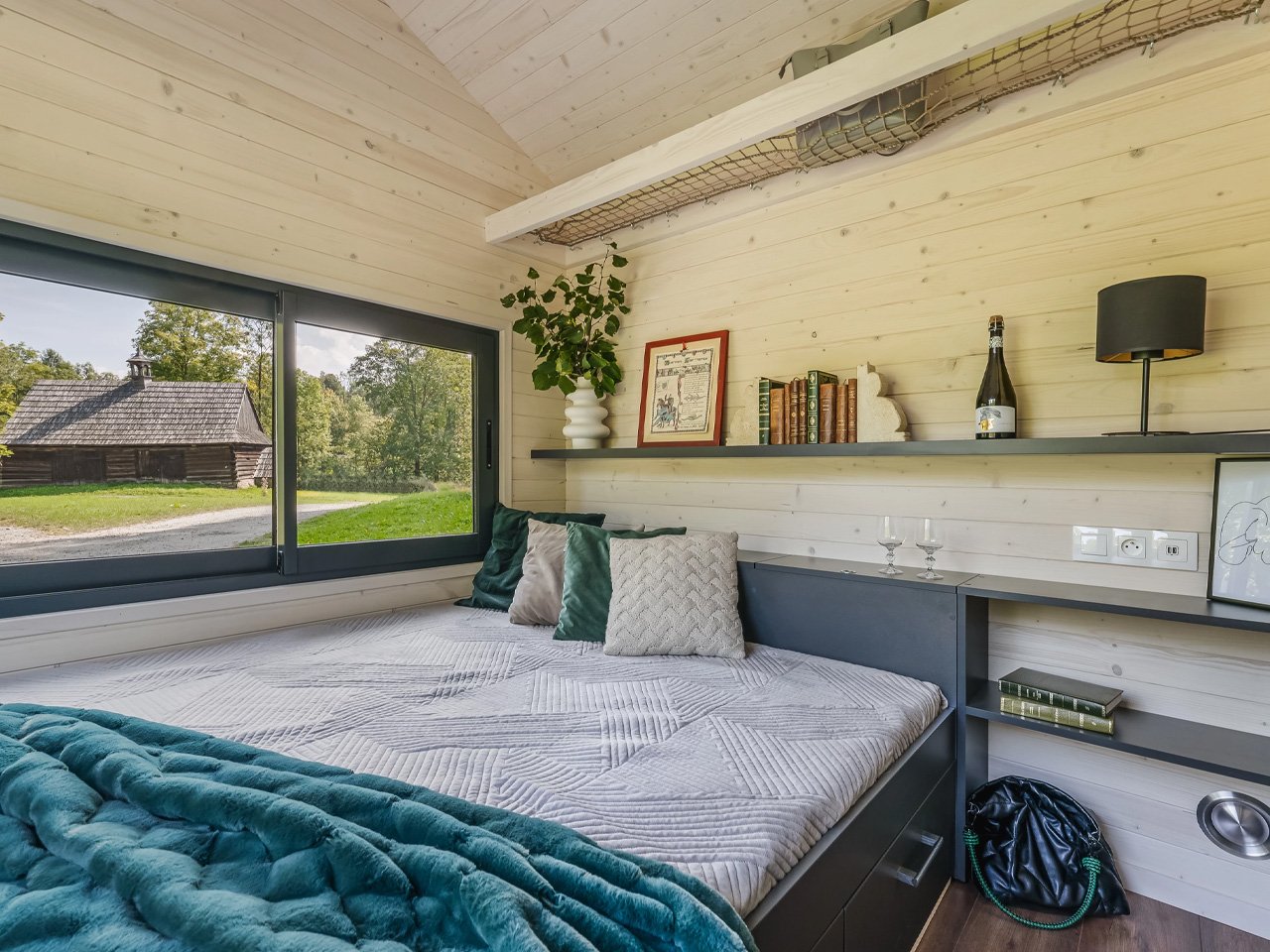 1756165306 372 Decouvrez cette Tiny Home Familiale Parfaite Plus de Lofts - plare.