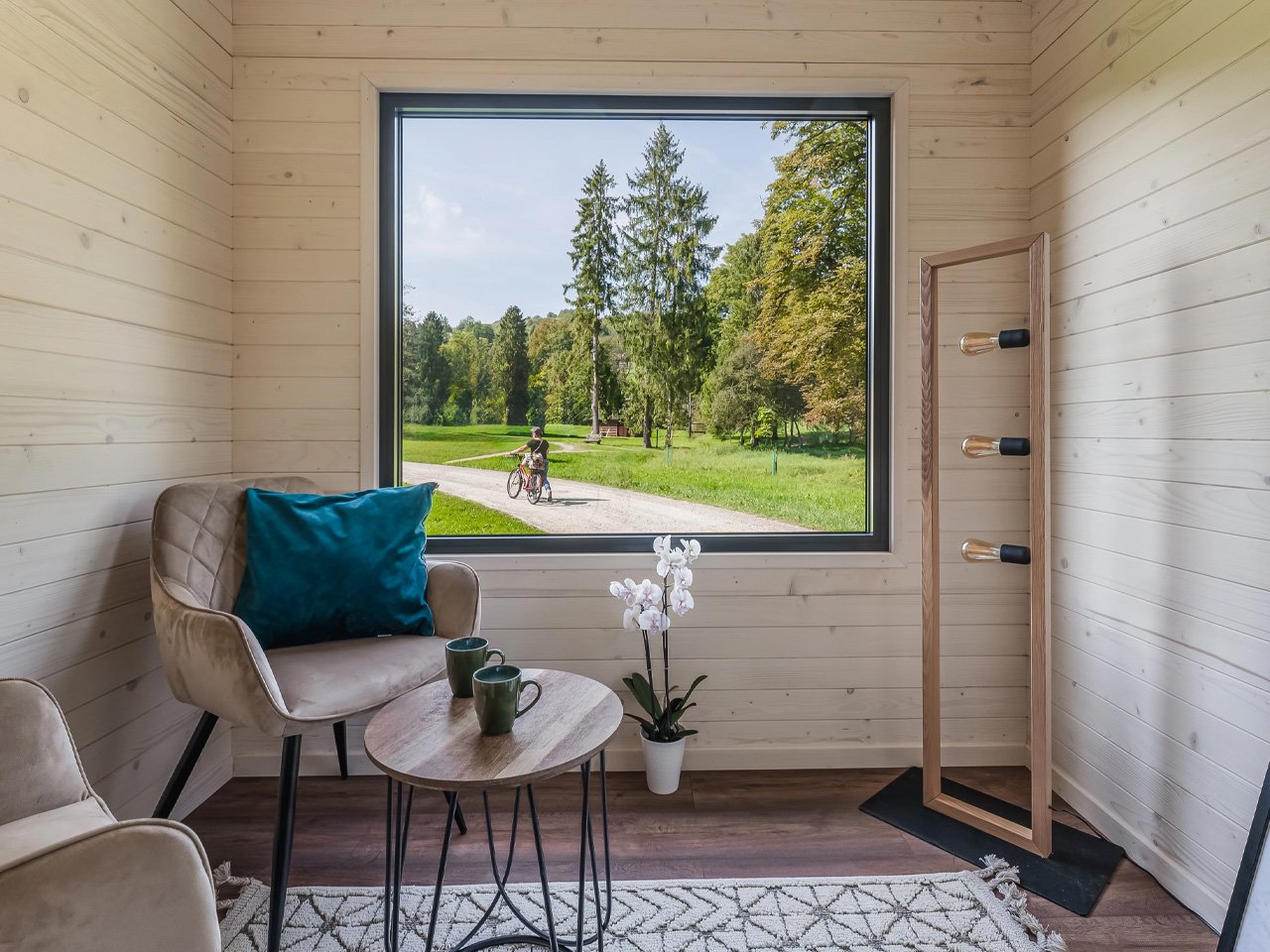1756165306 691 Decouvrez cette Tiny Home Familiale Parfaite Plus de Lofts - plare.