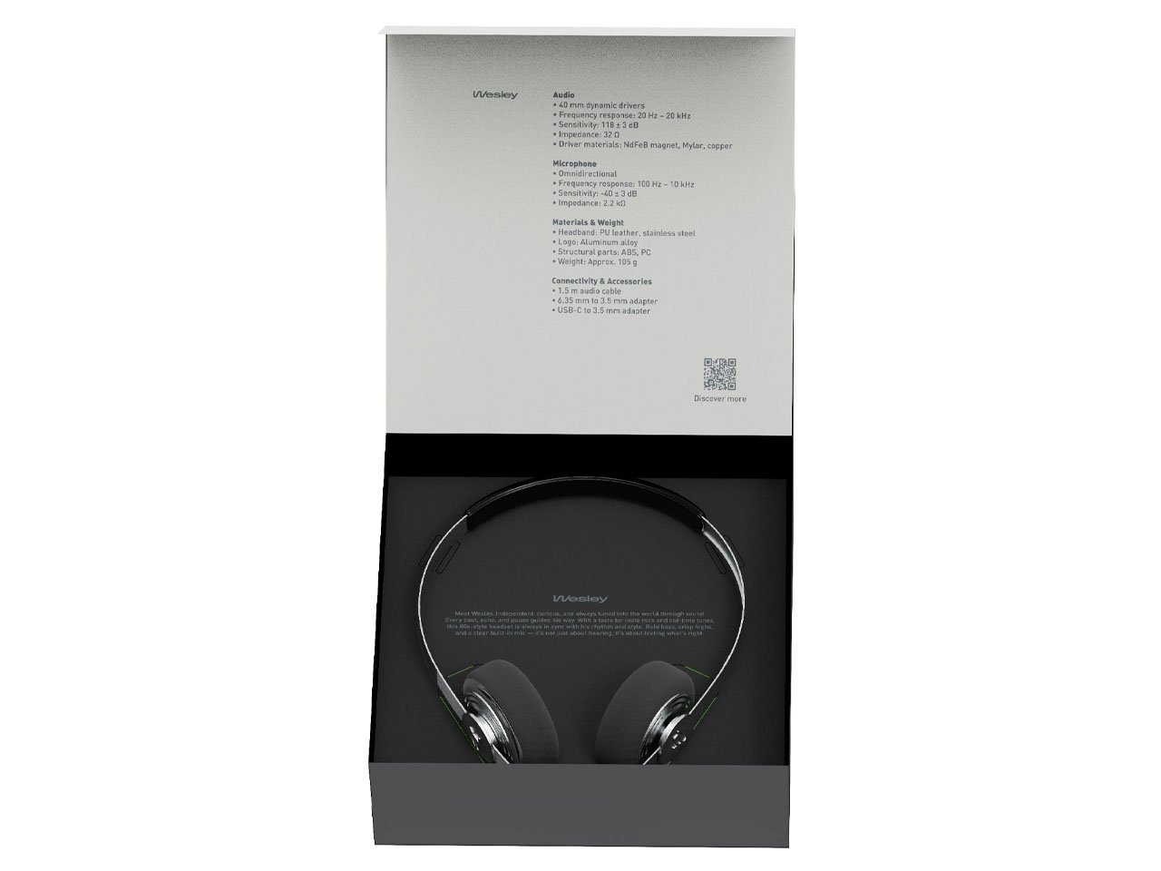 1756215262 88 Decouvrez les ecouteurs retro Gadhouse Audio haute resolution et - plare.