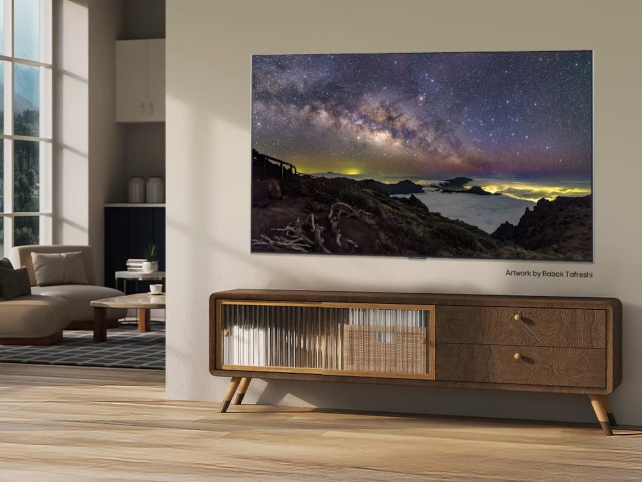 1756219696 862 Transformez Votre Television LG en Galerie dArt Numerique Personnalisee avec - plare.