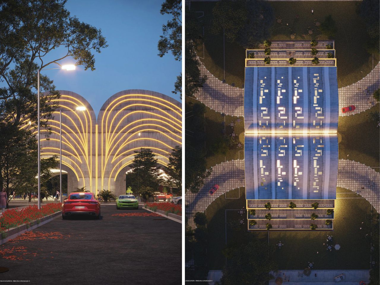 1756252145 245 Decouvrez la Bibliotheque du Futur Une Experience Immersive de - plare.