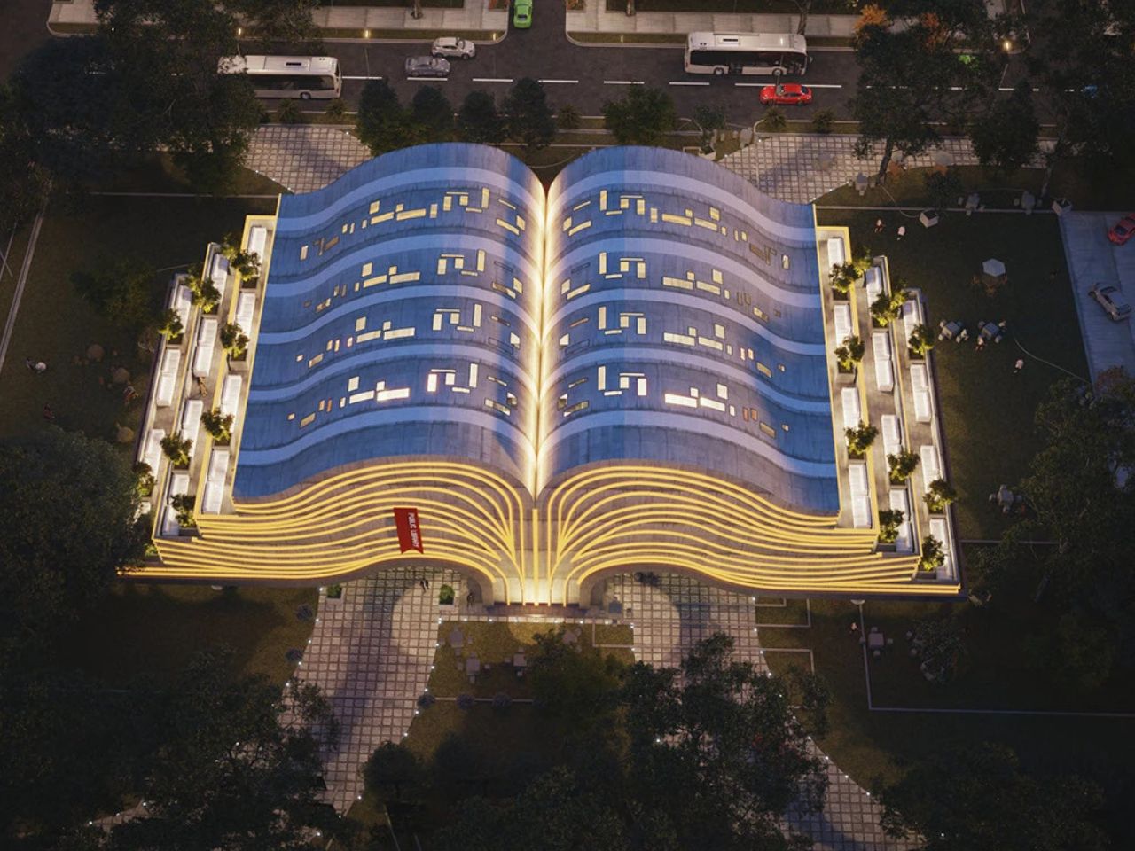 1756252145 257 Decouvrez la Bibliotheque du Futur Une Experience Immersive de - plare.