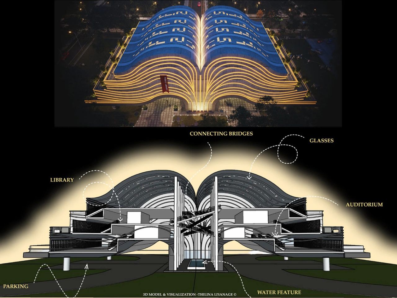 1756252145 851 Decouvrez la Bibliotheque du Futur Une Experience Immersive de - plare.