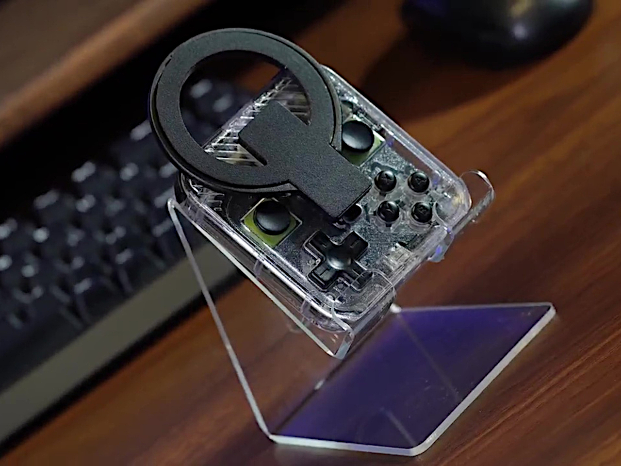 1756284562 45 Decouvrez le Controleur de Jeu Magnetique Abxylute Transformez Votre - plare.