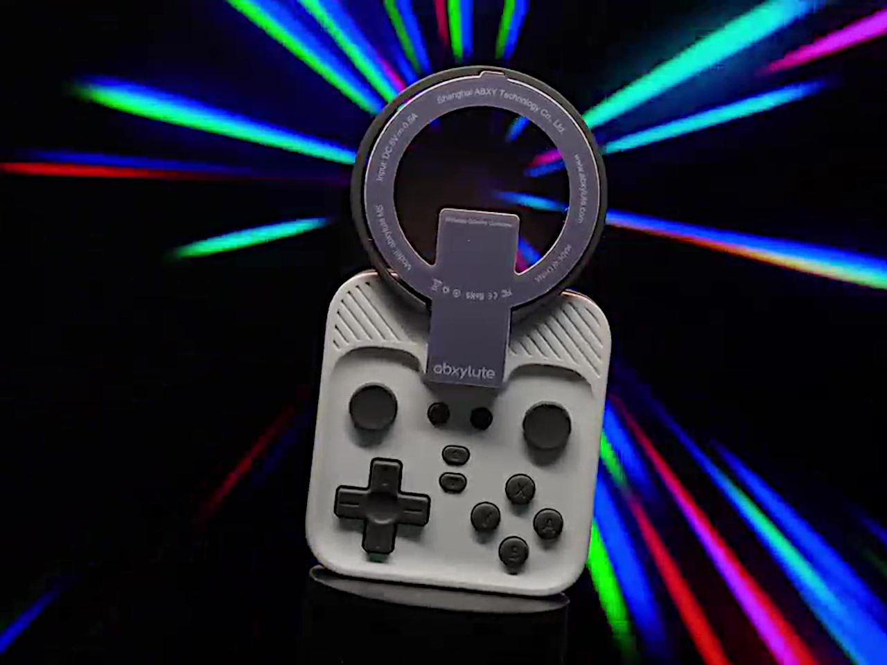 1756284571 191 Decouvrez le Controleur de Jeu Magnetique Abxylute Transformez Votre - plare.