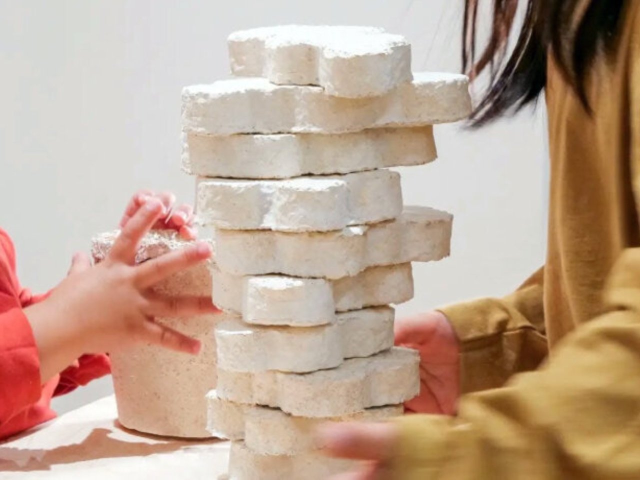 Jouets Écologiques