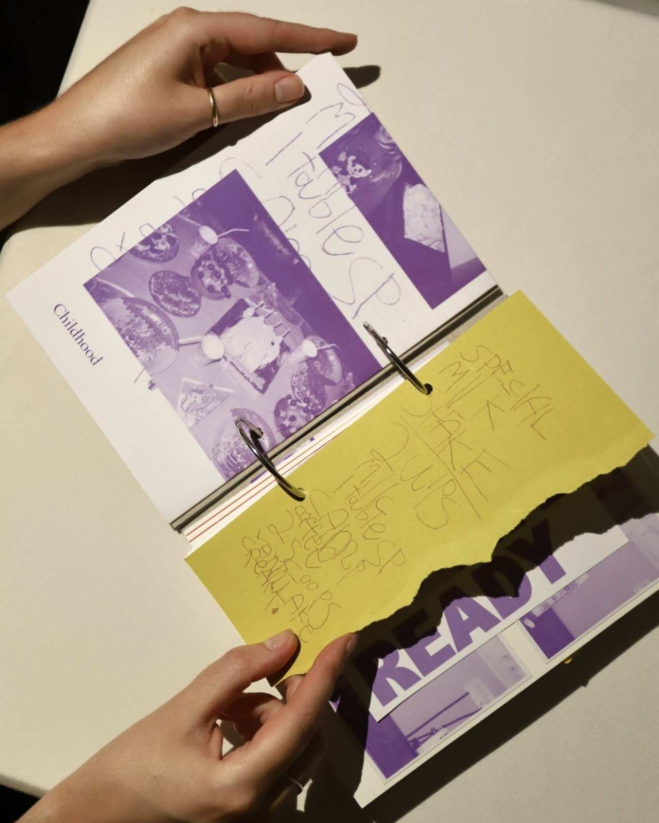 1756313729 529 Decouvrez comment un livre revolutionnaire utilise de lencre invisible pour - plare.