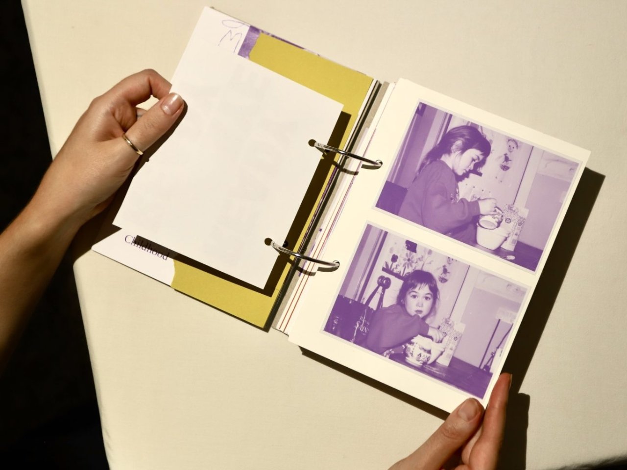 1756313729 901 Decouvrez comment un livre revolutionnaire utilise de lencre invisible pour - plare.