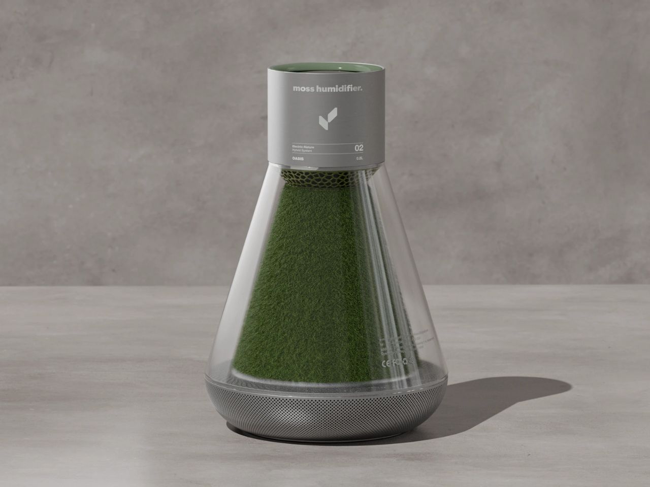 1756342787 713 Decouvrez Comment Ce Brumisateur en Mousse Allie Nature et Technologie - plare.