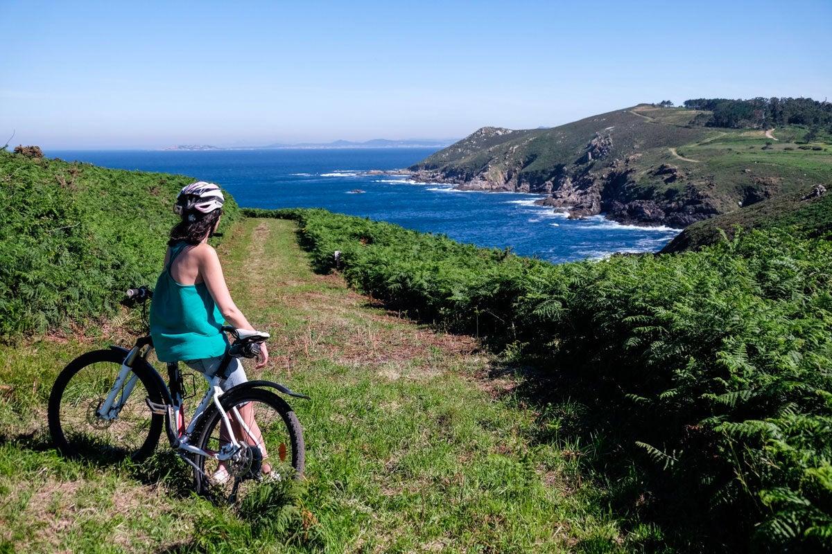 Conseils pour les îles Príncipe à vélo