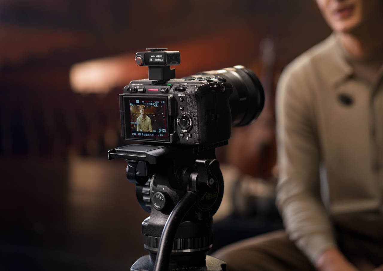 1756406130 548 Decouvrez comment le DJI Mic 3 revolutionne lenregistrement audio des - plare.