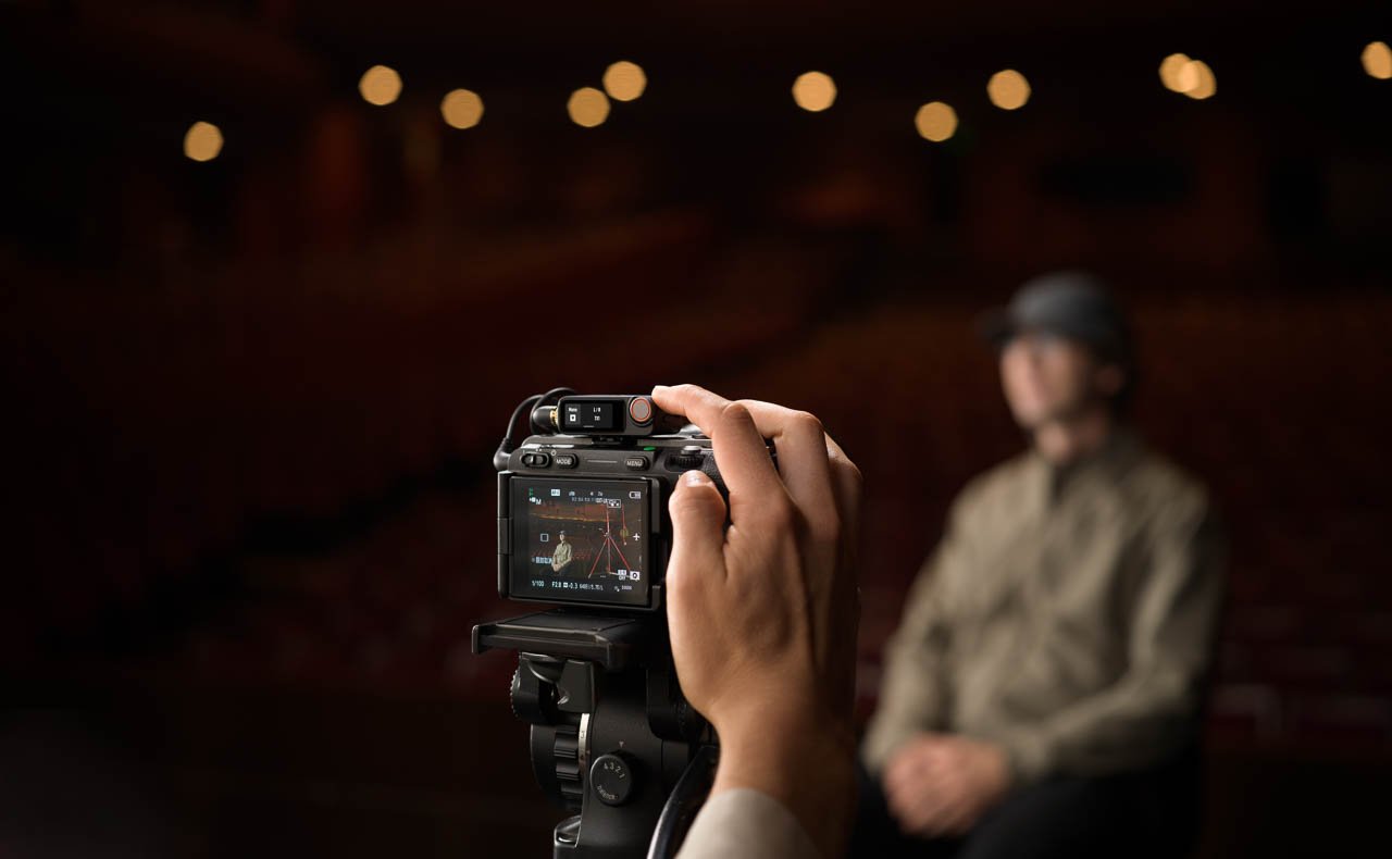 1756406131 330 Decouvrez comment le DJI Mic 3 revolutionne lenregistrement audio des - plare.