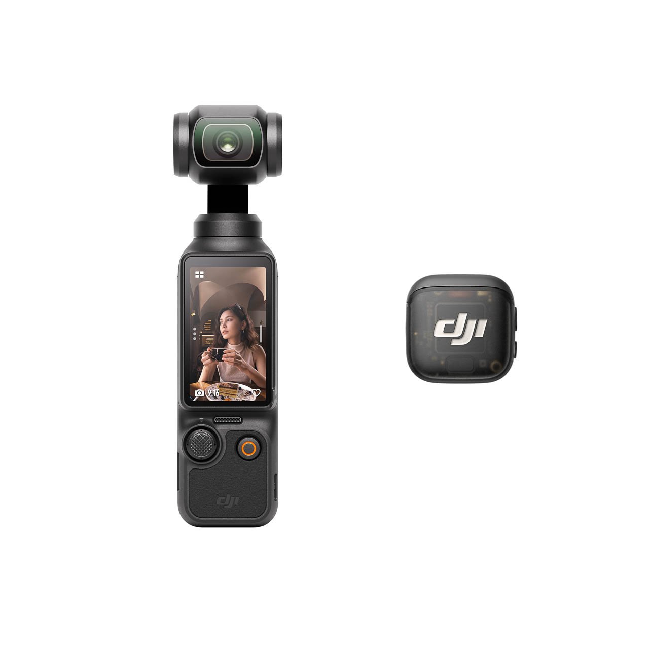 1756406131 608 Decouvrez comment le DJI Mic 3 revolutionne lenregistrement audio des - plare.