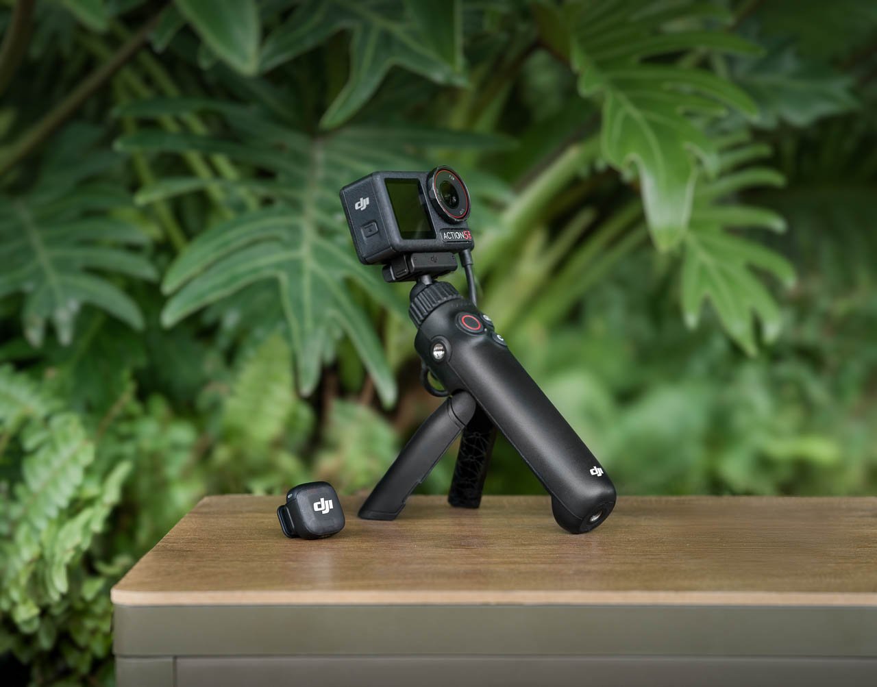 1756406131 67 Decouvrez comment le DJI Mic 3 revolutionne lenregistrement audio des - plare.