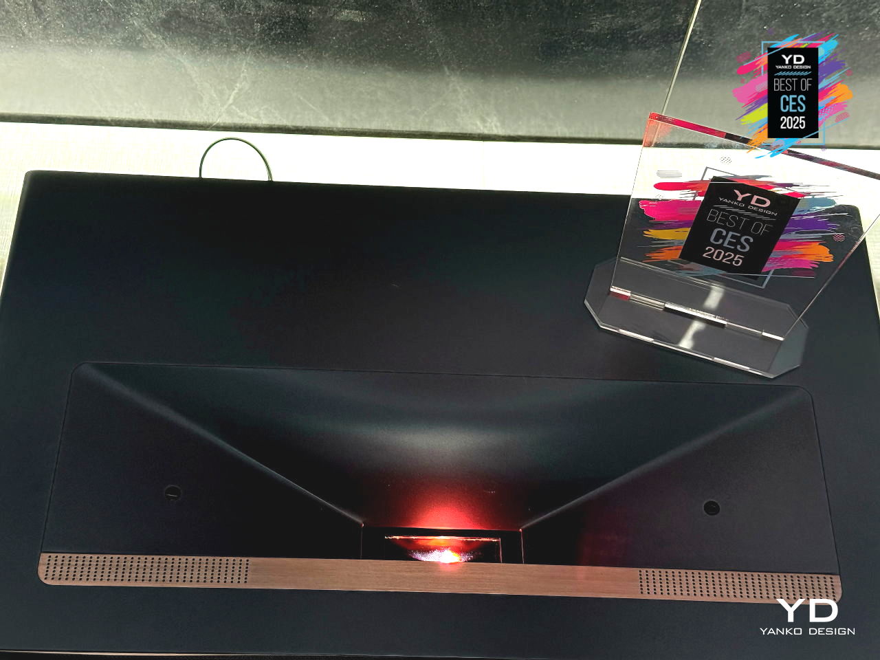 1756421558 247 Decouvrez Pourquoi le Hisense L9Q Laser TV Revolutionne le Monde - plare.