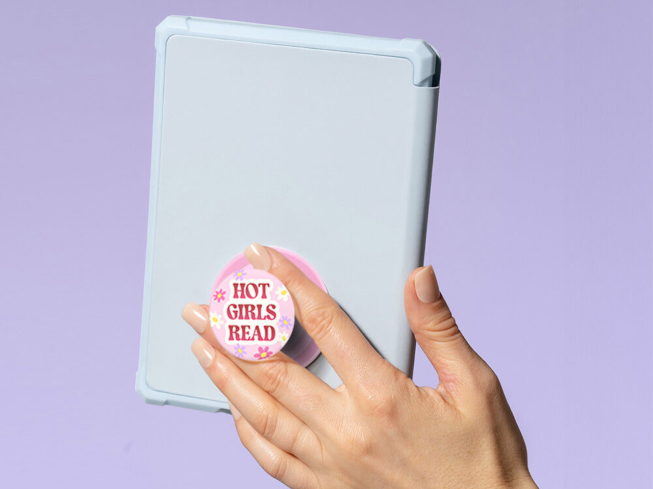 1756477855 640 Transformez Votre Lecture avec la Coque PopSockets MagSafe pour Kindle - plare.
