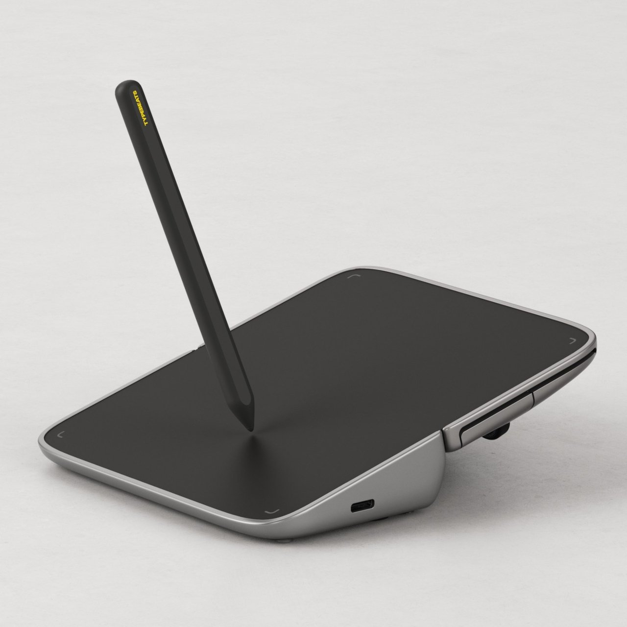 1756588711 34 Decouvrez le Hand Pad Concept Le Dispositif Portable qui - plare.