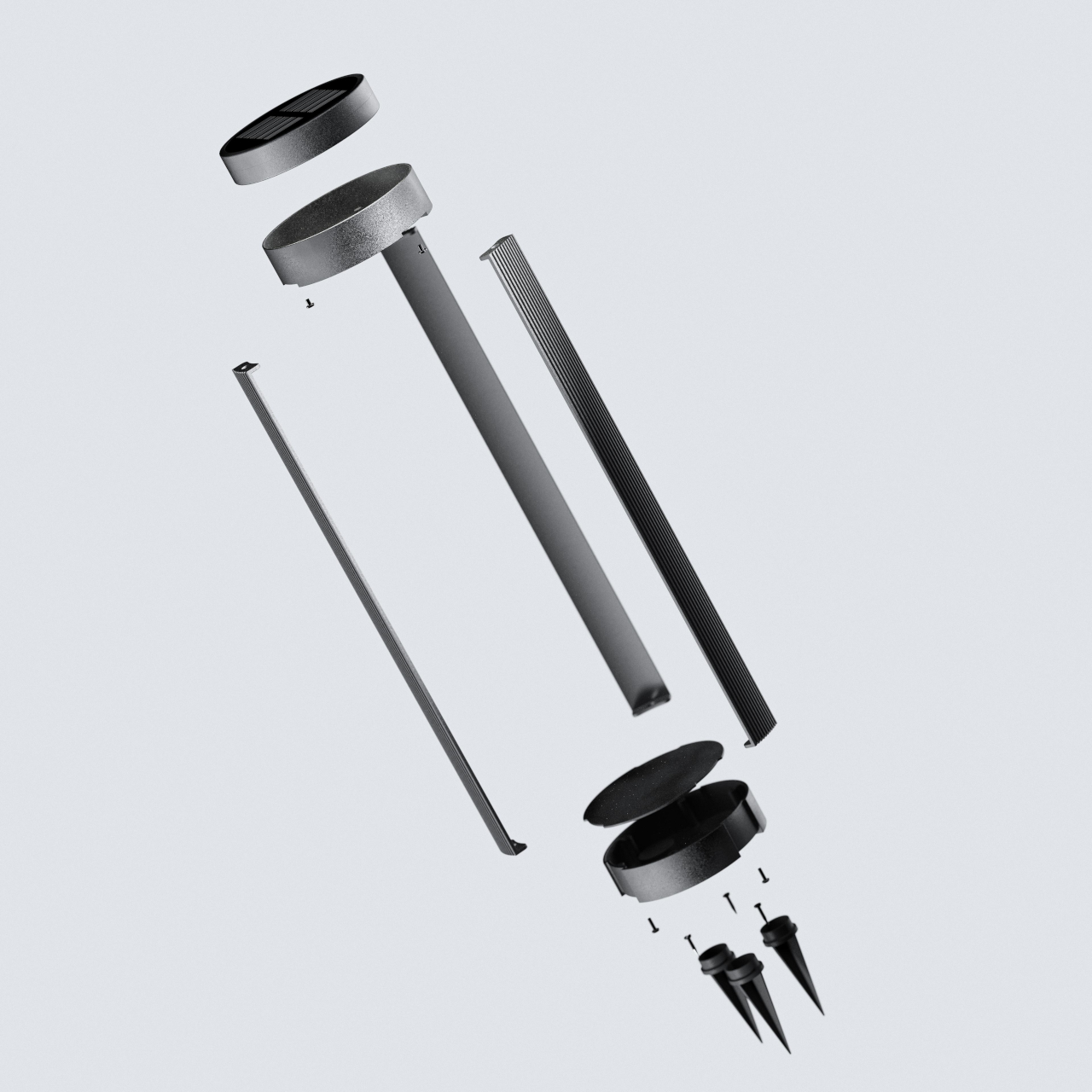 1756661639 507 Decouvrez le Concept Innovant de la Lampe Solaire Lanova Flippy - plare.
