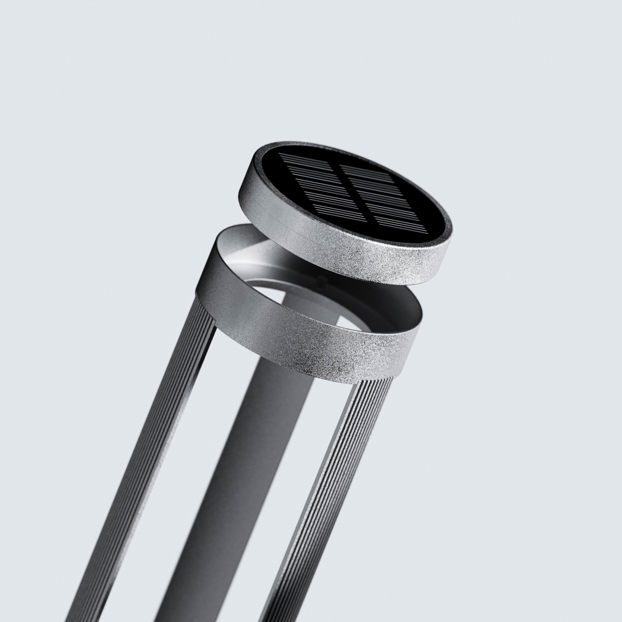1756661640 49 Decouvrez le Concept Innovant de la Lampe Solaire Lanova Flippy - plare.