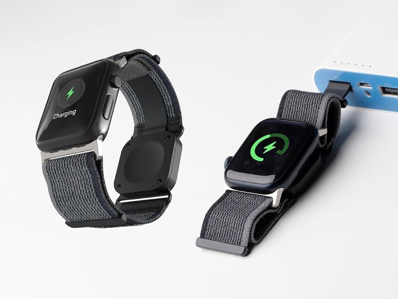 1756674247 317 Decouvrez le Bracelet Apple Watch Revolutionnaire avec Chargeur Sans Fil - plare.