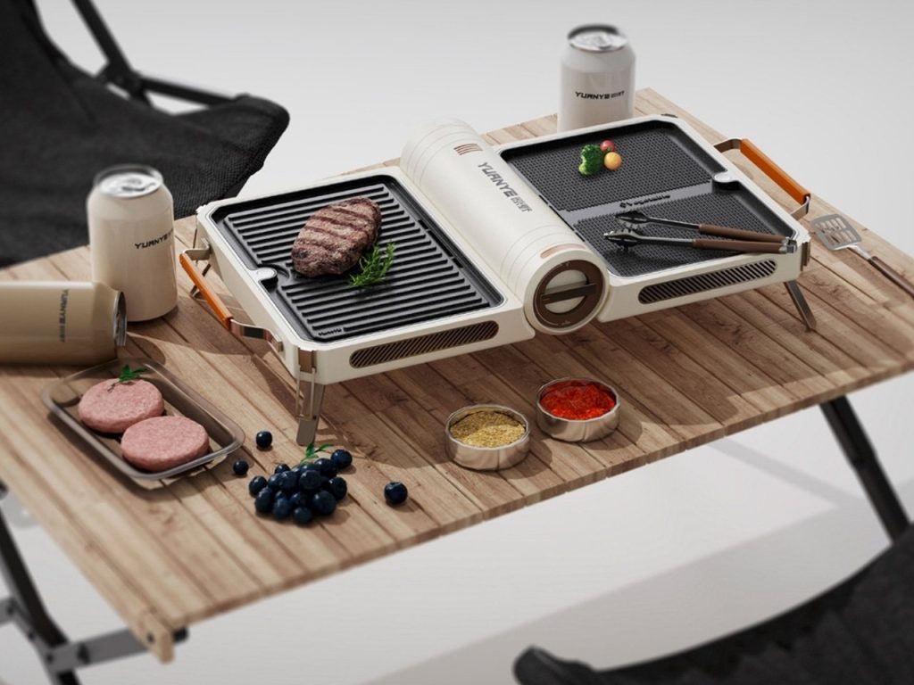 5 Incontournables pour un Pique-Nique de Rêve : Transformez Votre Expérience Culinaire en Plein Air !