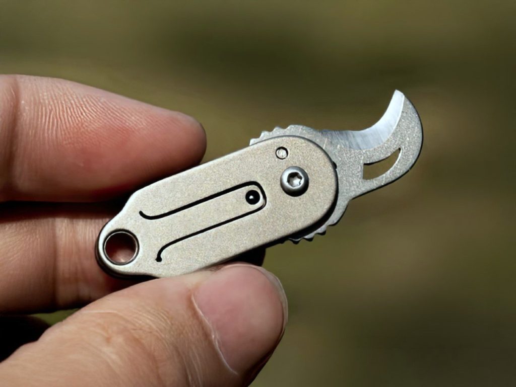 Découvrez Ces 5 Accessoires EDC Indispensables à Moins de 50$ qui Vont Changer Votre Quotidien !