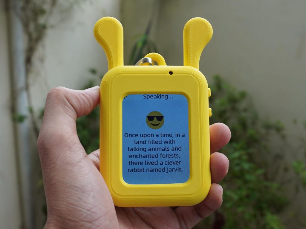 Découvrez AI Bunny : L’Appareil Qui Révolutionne l’Apprentissage des Maths et Vous Étonne avec des Faits Surprenants !