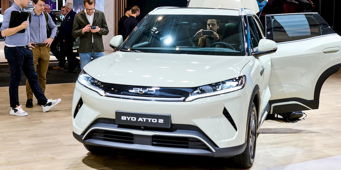 byd-cheap-electric-SUV