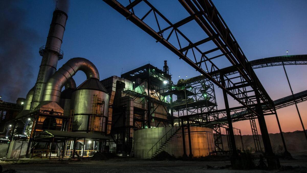 Industrie du biodiésel en Argentine