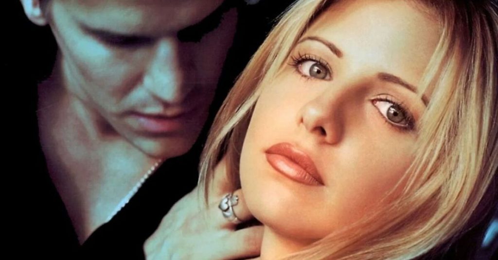 Buffy, la cacciatrice ritorna: Sarah Michelle Gellar sul set della nuova serie [FOTO]