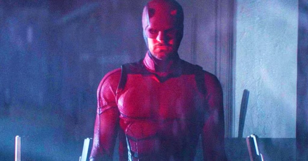 Charlie Cox partage des nouvelles réjouissantes sur Daredevil dans l’MCU Daredevil: Charlie Cox ha aggiornamenti promettenti sul suo futuro nell'MCU