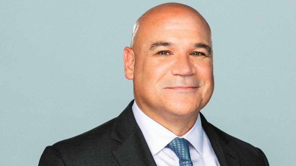 David Herrera quitte la présidence de Norwegian Cruise Line, Harry Sommer prend les rênes en intérim