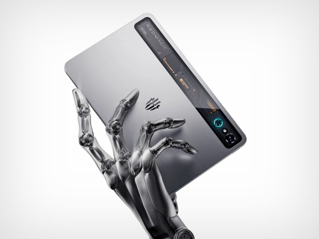 Découvrez Pourquoi la RedMagic Astra Surpasse la Tablette Android ‘Transparent’ de Nothing : Une Fonctionnalité Incroyable à Ne Pas Manquer !