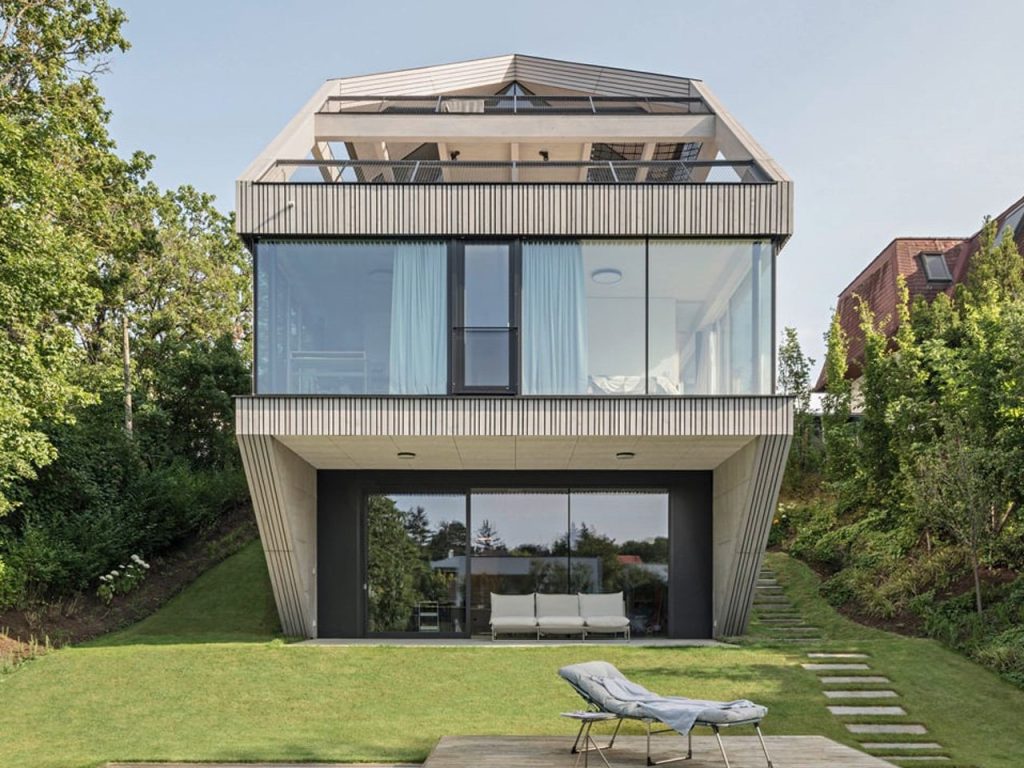 Découvrez ce Retraite Familiale Créative au Cœur des Collines Autrichiennes, Parfaite pour un Séjour Nature !