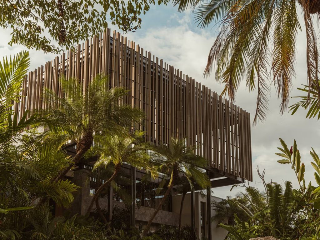 Découvrez ce Retraite de Luxe en Costa Rica : Nature, Vues Imprenables sur l’Océan et Vie Intérieure-Extérieure à Couper le Souffle !