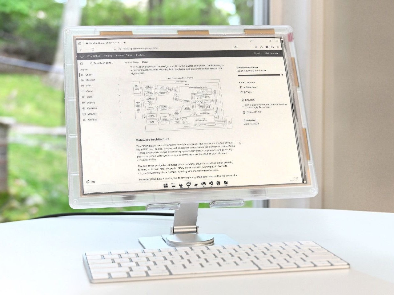 Decouvrez comment le Modos Paper Dev Kit Revolutionne lExperience E - plare.