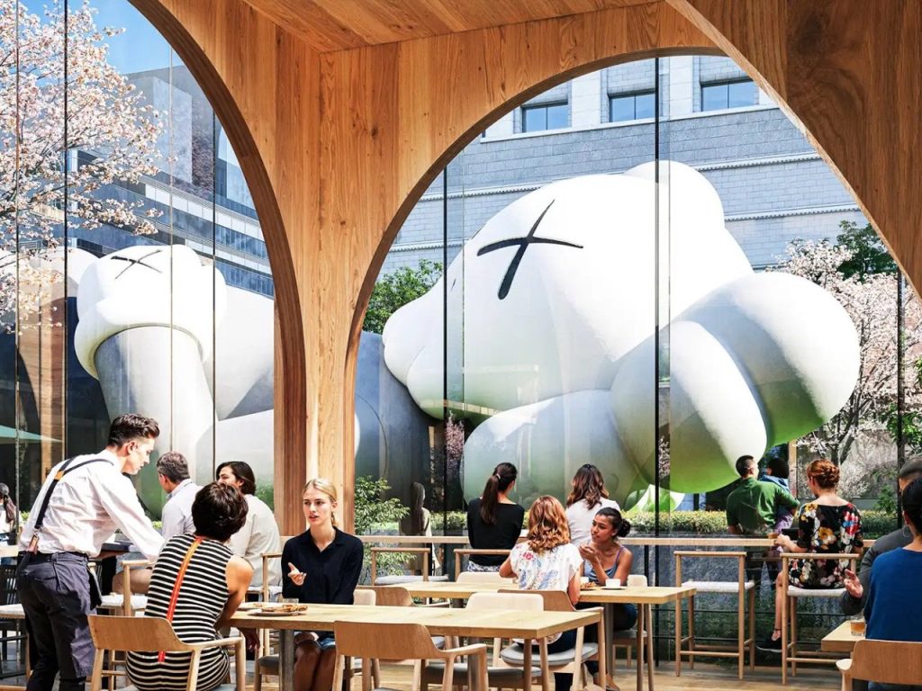 Découvrez l’Inattendu : Pharrell, Nigo et Not A Hotel Révèlent un Sanctuaire de Luxe à Japa Valley Tokyo!