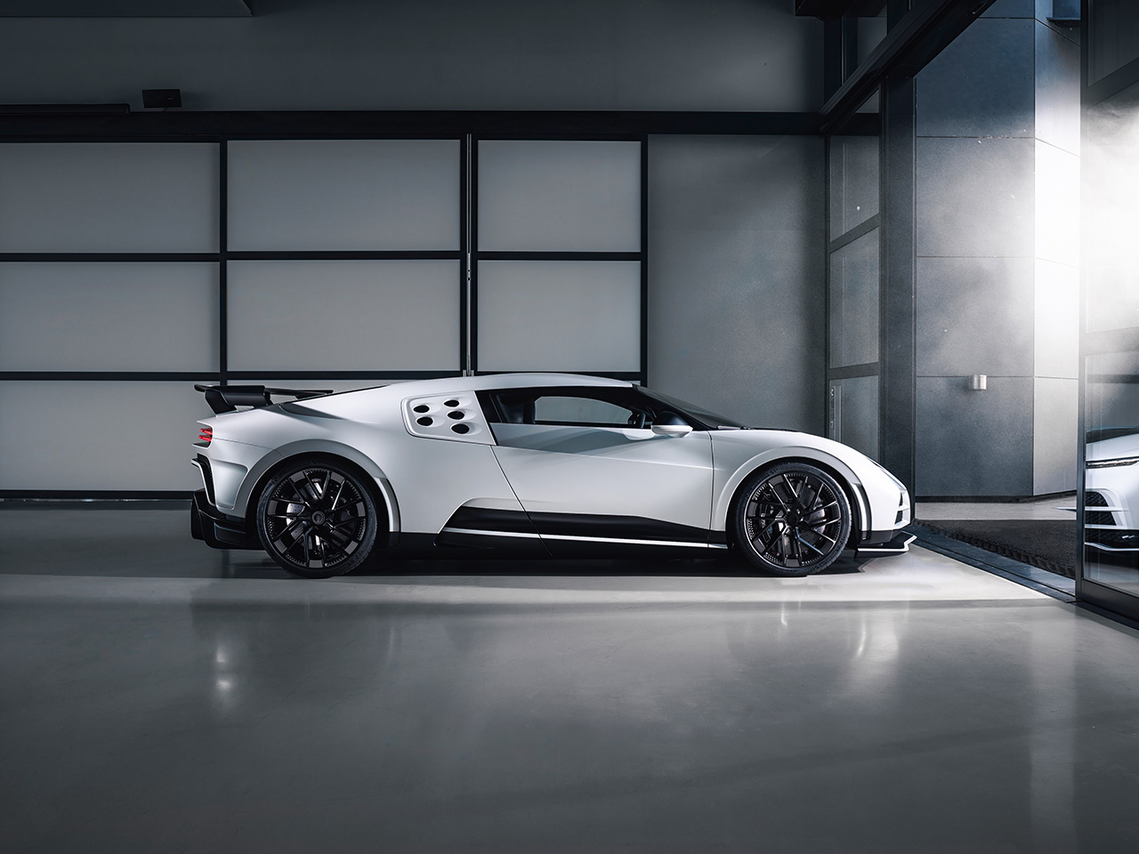 LEGO Bugatti Centodieci