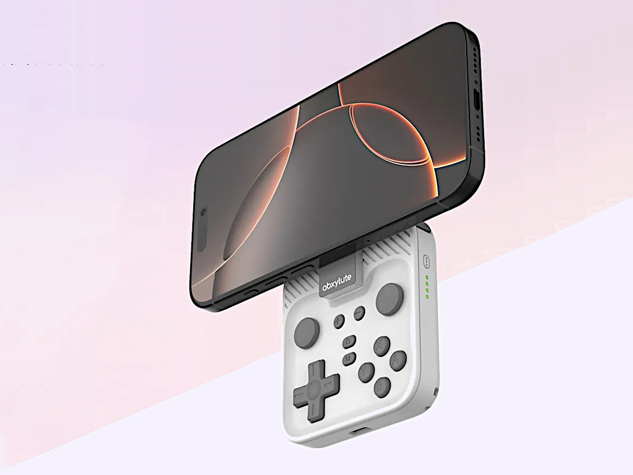 Decouvrez le Controleur de Jeu Magnetique Abxylute Transformez Votre - plare.