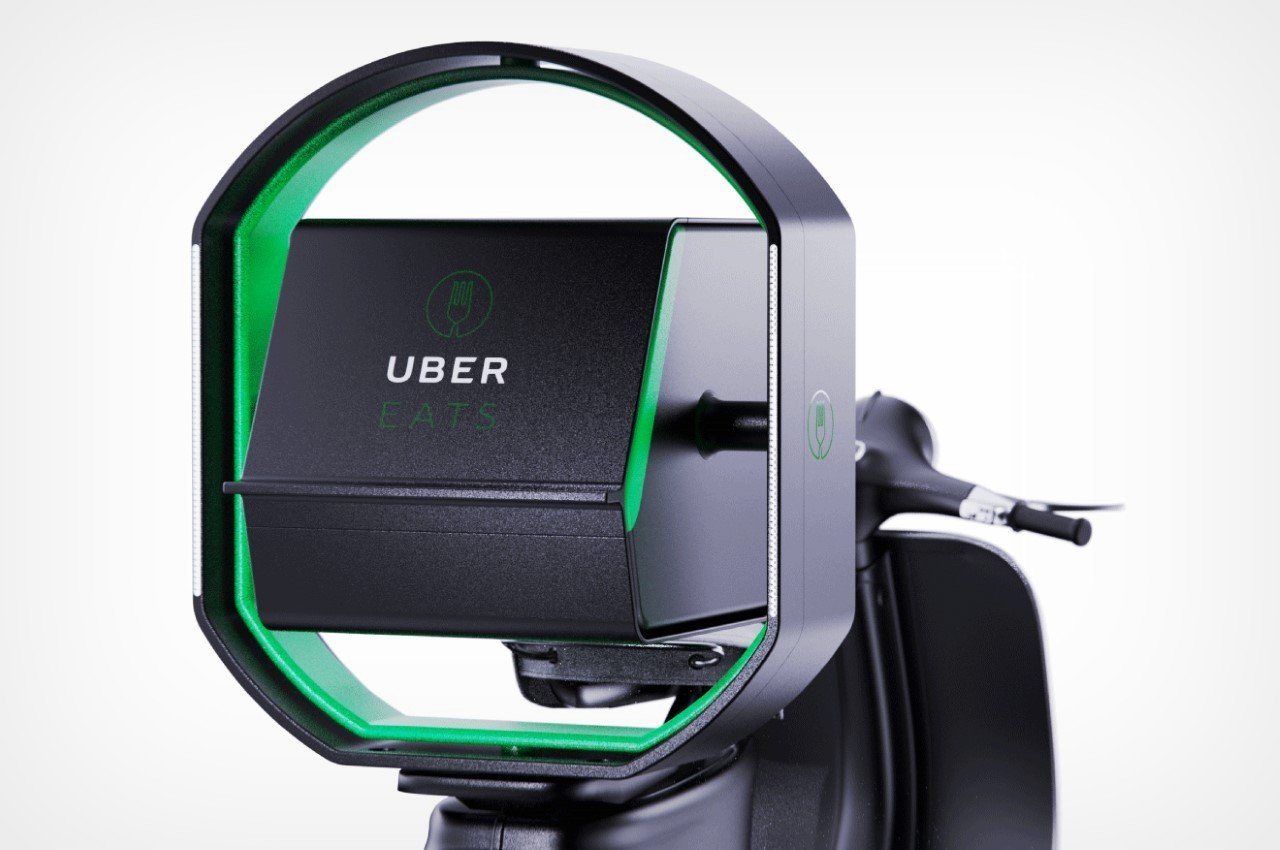 Uber Balance
