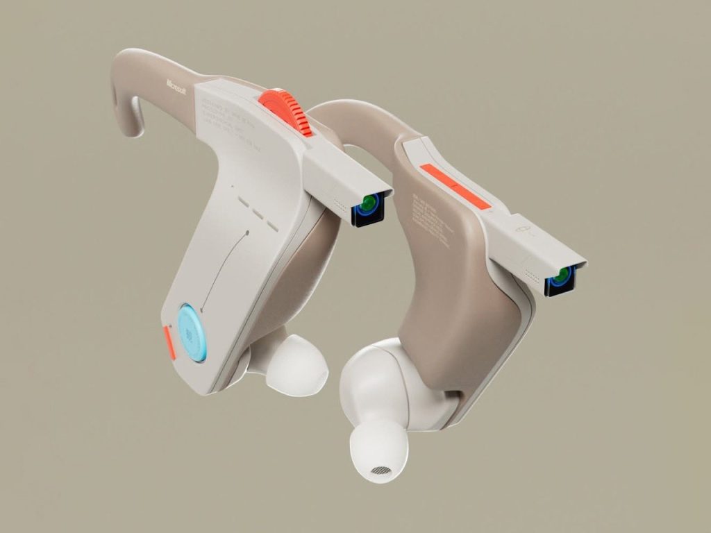 Découvrez les Microsoft Copilot Wearables : Le Futur de Google Glass que vous n’auriez jamais imaginé !