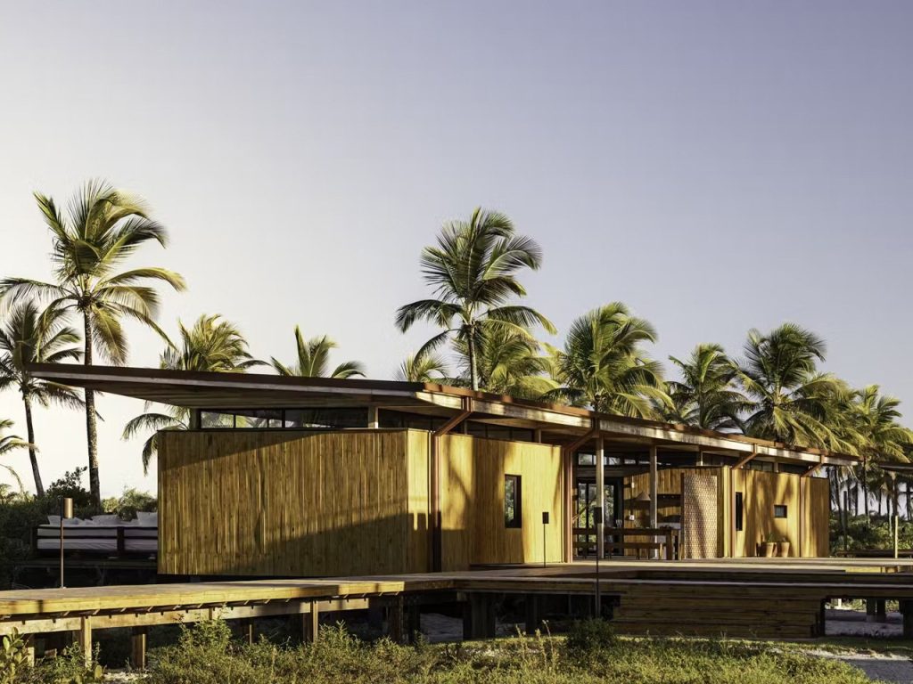 Découvrez les Secrets du Préfabriqué : Révolutionnez Votre Vie Modulaire au Brésil!