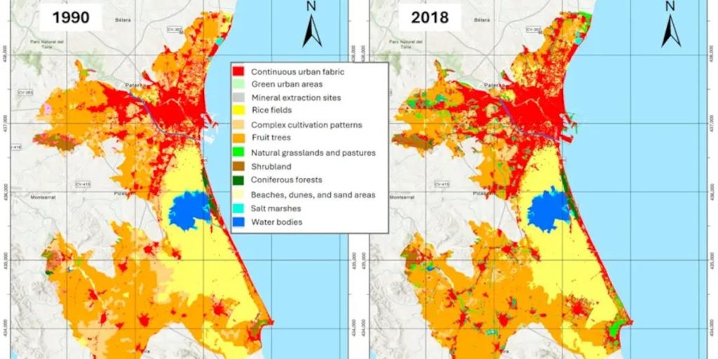« Défis et solutions face au changement climatique et à la pression urbaine »