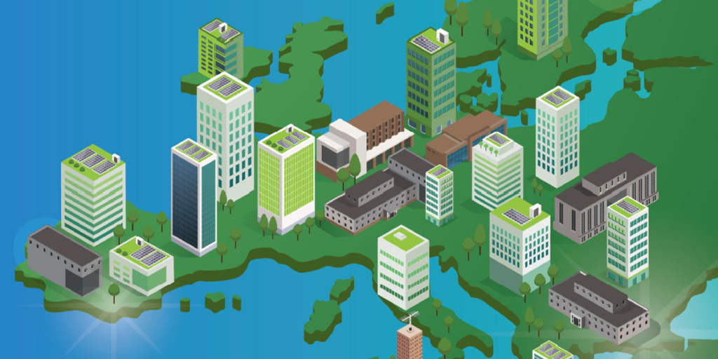 Digitalisation, automatisation et durabilité : bâtir un avenir innovant et responsable