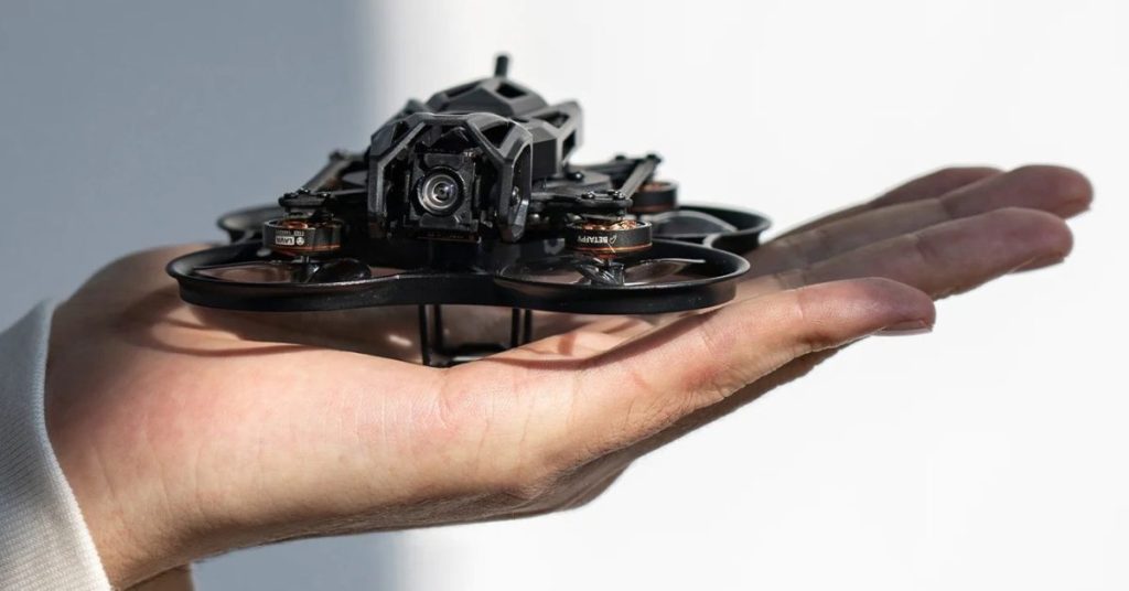 Dji O4 fpv drone : une fusée de poche pour des aventures aériennes inoubliables Dji O4 fpv drone : une fusée de poche pour des aventures aériennes inoubliables