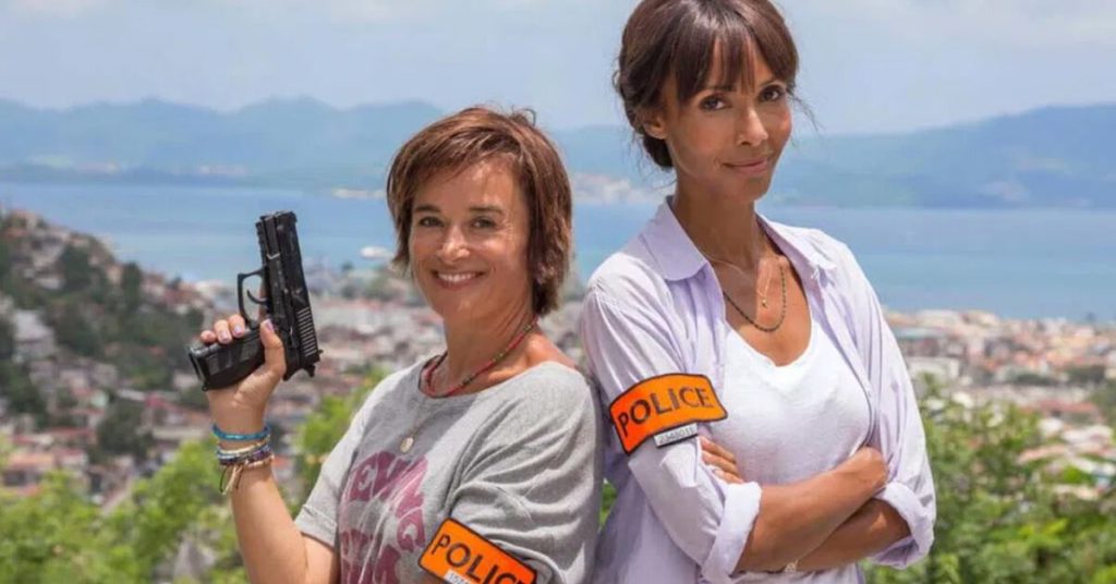 Épisode 5 de Delitti ai Caraibi : synopsis captivant et casting révélés Delitti ai Caraibi - La rapina: trama e cast dell'episodio 5 della stagione 3 della serie